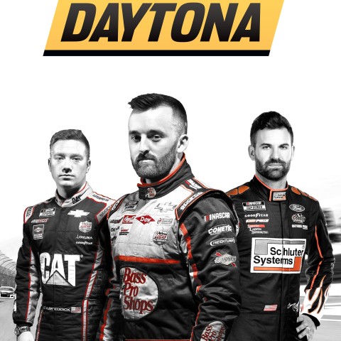 NASCAR All In: Battle for Daytona