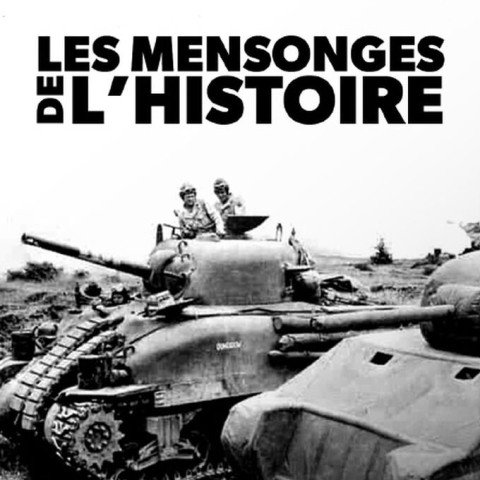 Les Mensonges de l'histoire