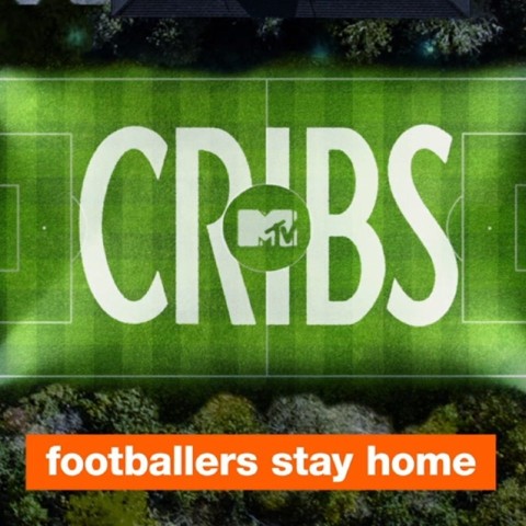 MTV Cribs: Footballers Stay Home