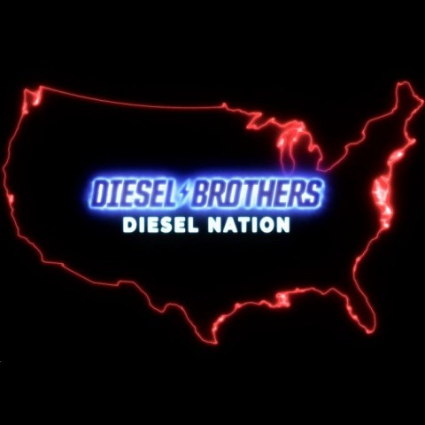 Diesel Brothers: Diesel Nation