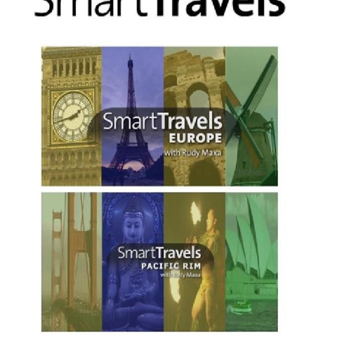 Smart Travels with Rudy Maxa