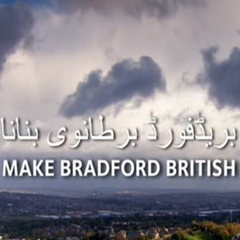 Make Bradford British