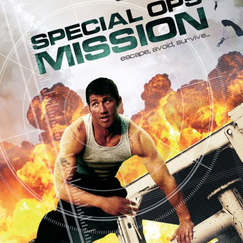 Special Ops Mission