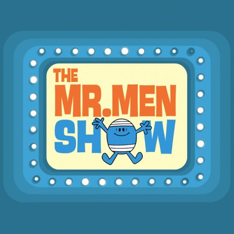 The Mr. Men Show