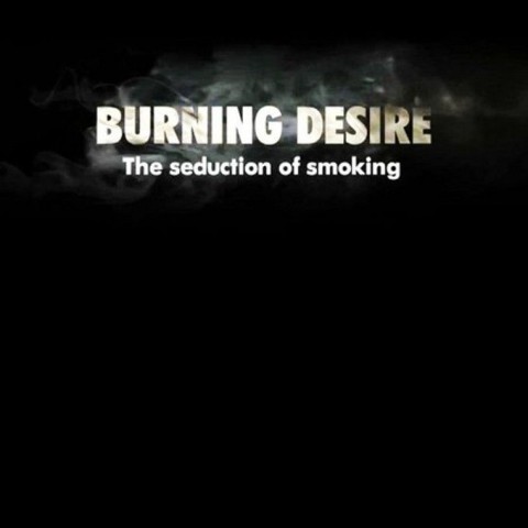 Burning Desire: The Seduction of Smoking