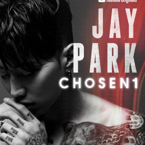Jay Park: Chosen1