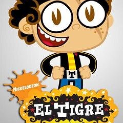 El Tigre: The Adventures of Manny Rivera