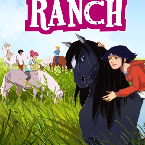 Le Ranch