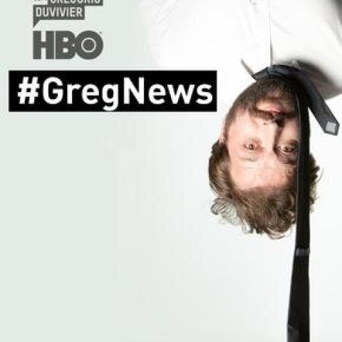 Greg News with Gregório Duvivier