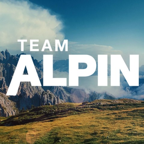 Team Alpin