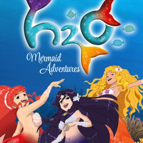 H2O: Mermaid Adventures