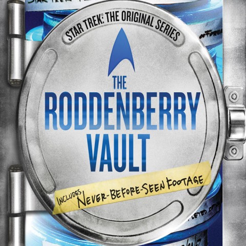 The Roddenberry Vault