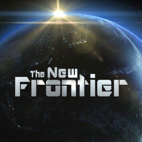 The New Frontier