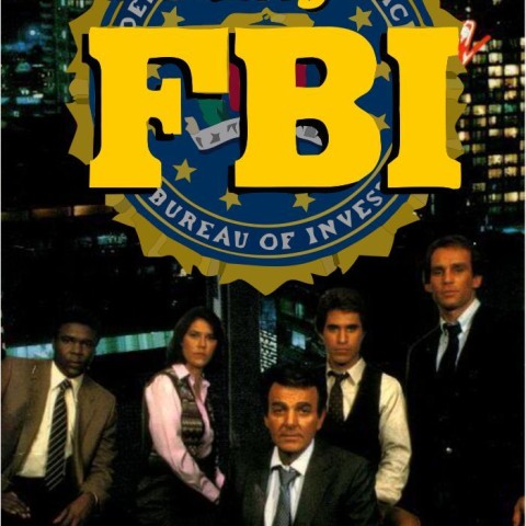 Today's FBI