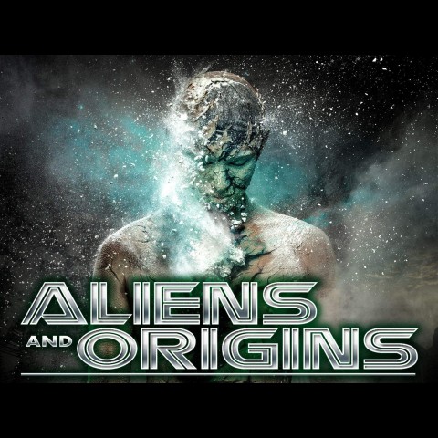 Aliens and Origins