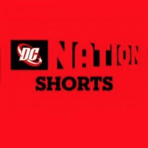 DC Nation Shorts