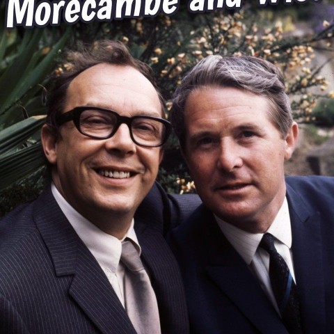 Bring Me Morecambe and Wise