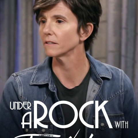 Under a Rock with Tig Notaro