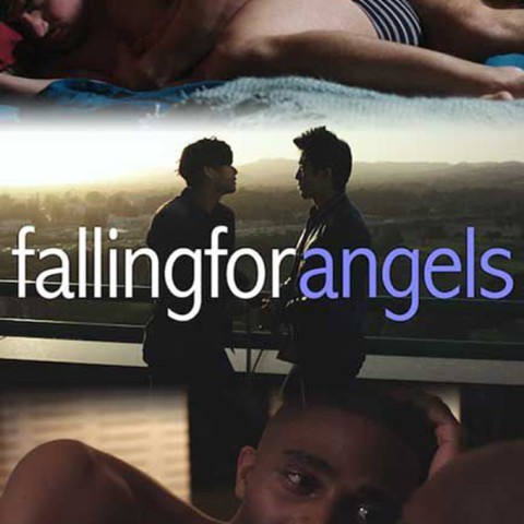 Falling for Angels