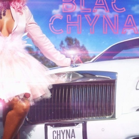 The Real Blac Chyna