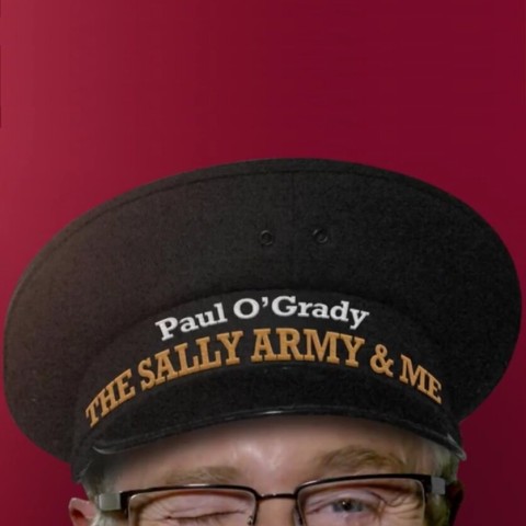 Paul O'Grady: The Sally Army and Me