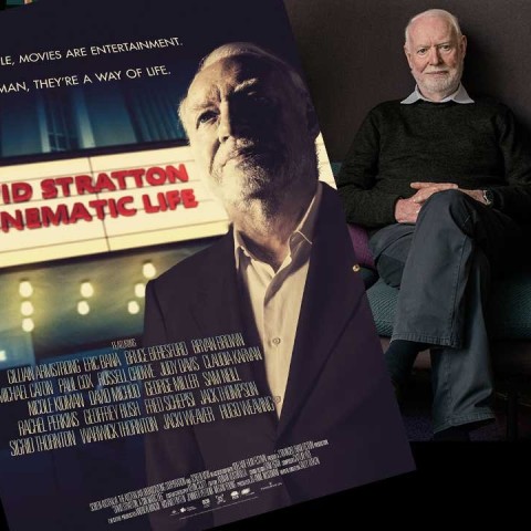 David Stratton's Stories of Australian Cinema