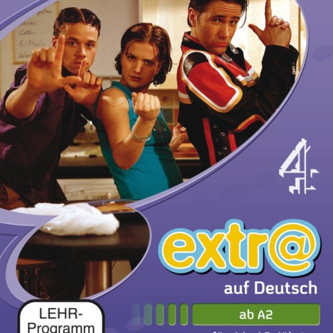 extr@ Deutsch