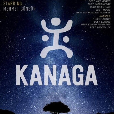 Kanaga