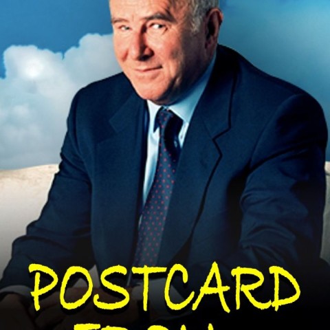 Clive James: Postcard from...