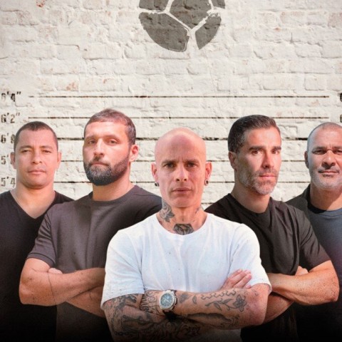 Streetkings in Jail