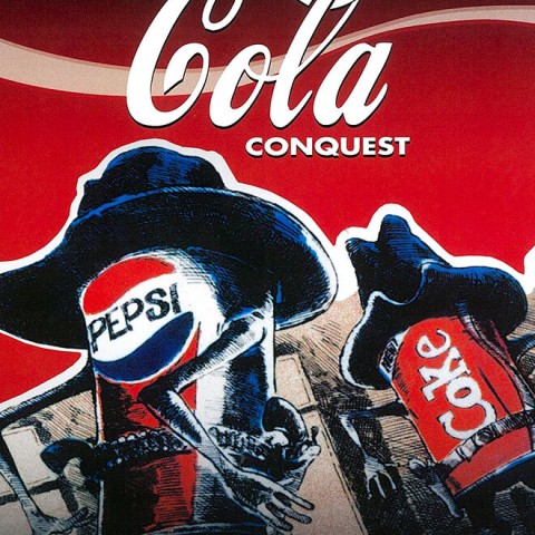 The Cola Conquest