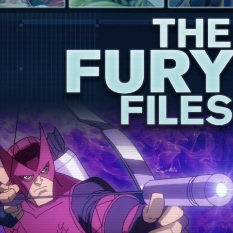Fury Files