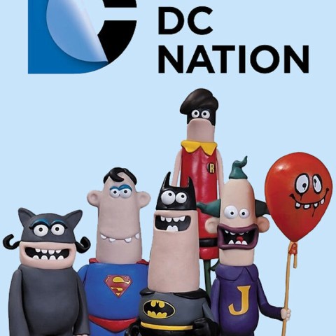 DC's World's Funniest