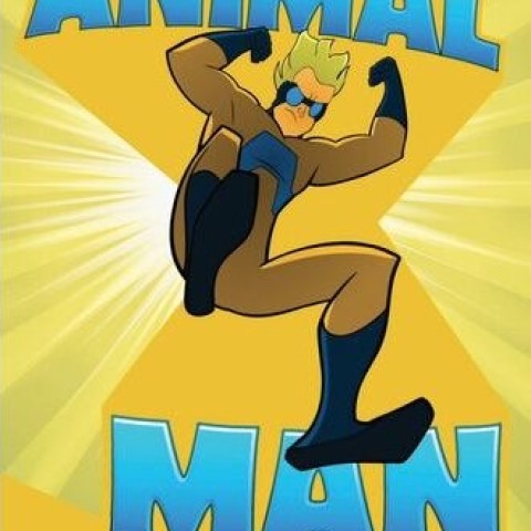 Animal Man