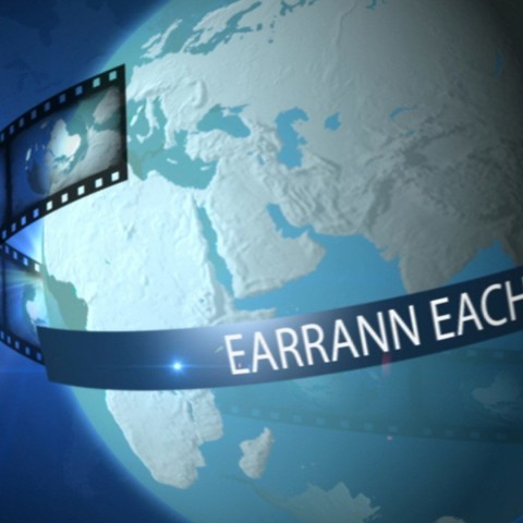 Earrann Eachdraidh/History Shorts