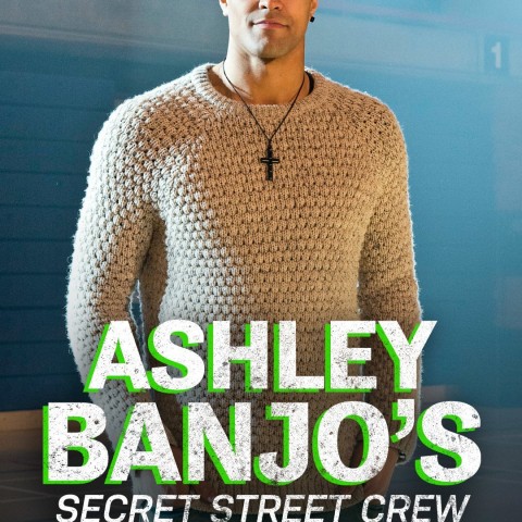 Ashley Banjo's Secret Street Crew