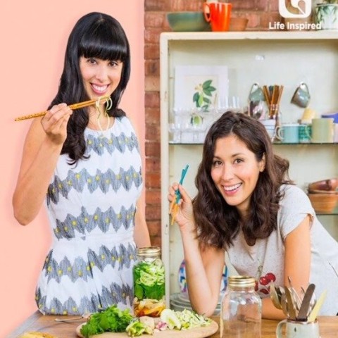 Hemsley & Hemsley: Healthy & Delicious