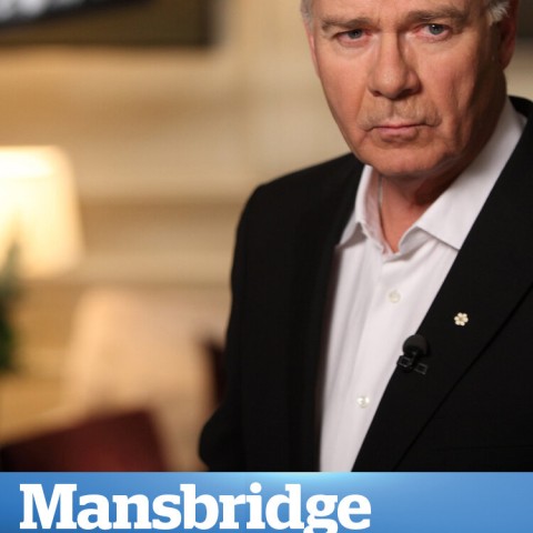 Mansbridge One on One