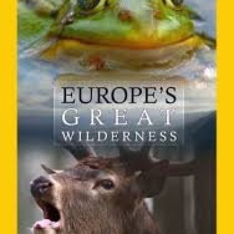 Europe's Great Wilderness