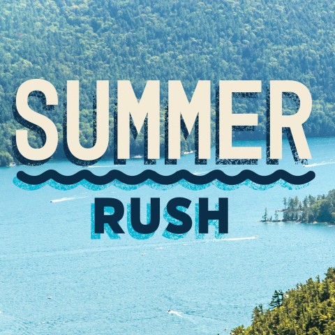 Summer Rush