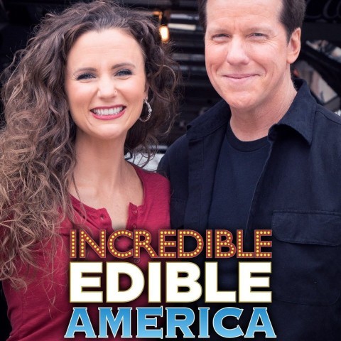 Incredible Edible America with the Dunhams