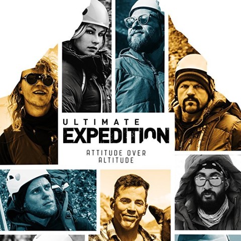 Ultimate Expedition