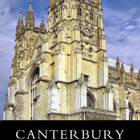 Canterbury Cathedral