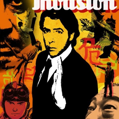 Jonathan Ross' Asian Invasion