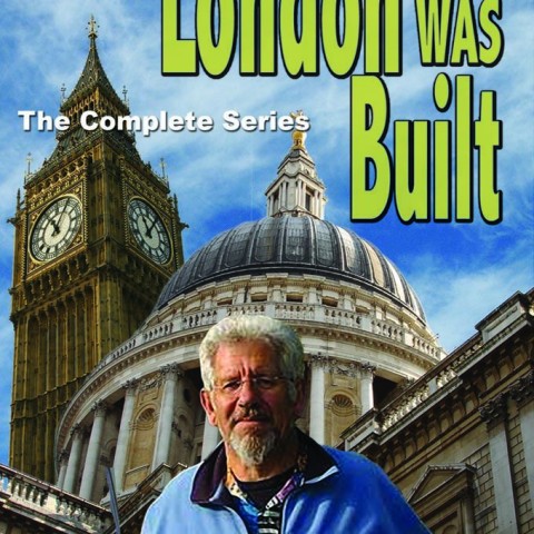 How London Was Built