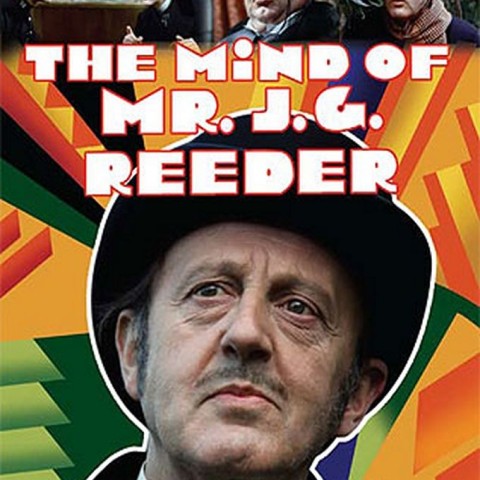 The Mind of Mr. J.G. Reeder