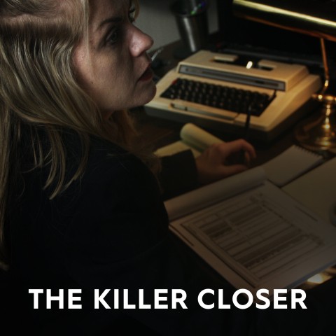 The Killer Closer
