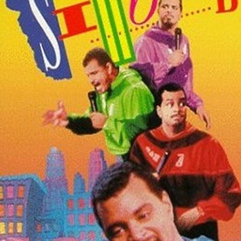 The Sinbad Show