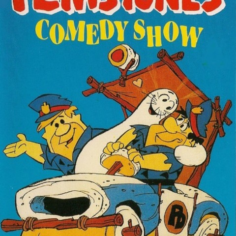 The Flintstone Comedy Show