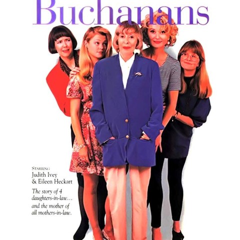 The 5 Mrs. Buchanans